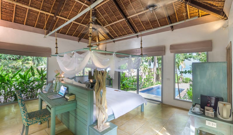 Paradise Koh Yao-Pool Villa 4_1782